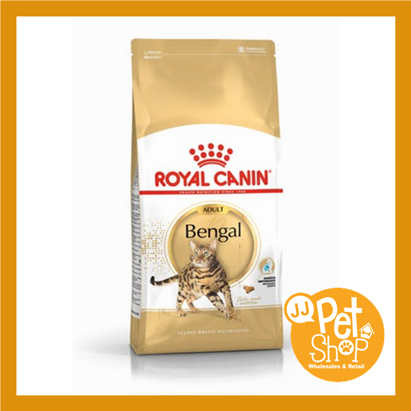 Royal Canin Bengal 2kg